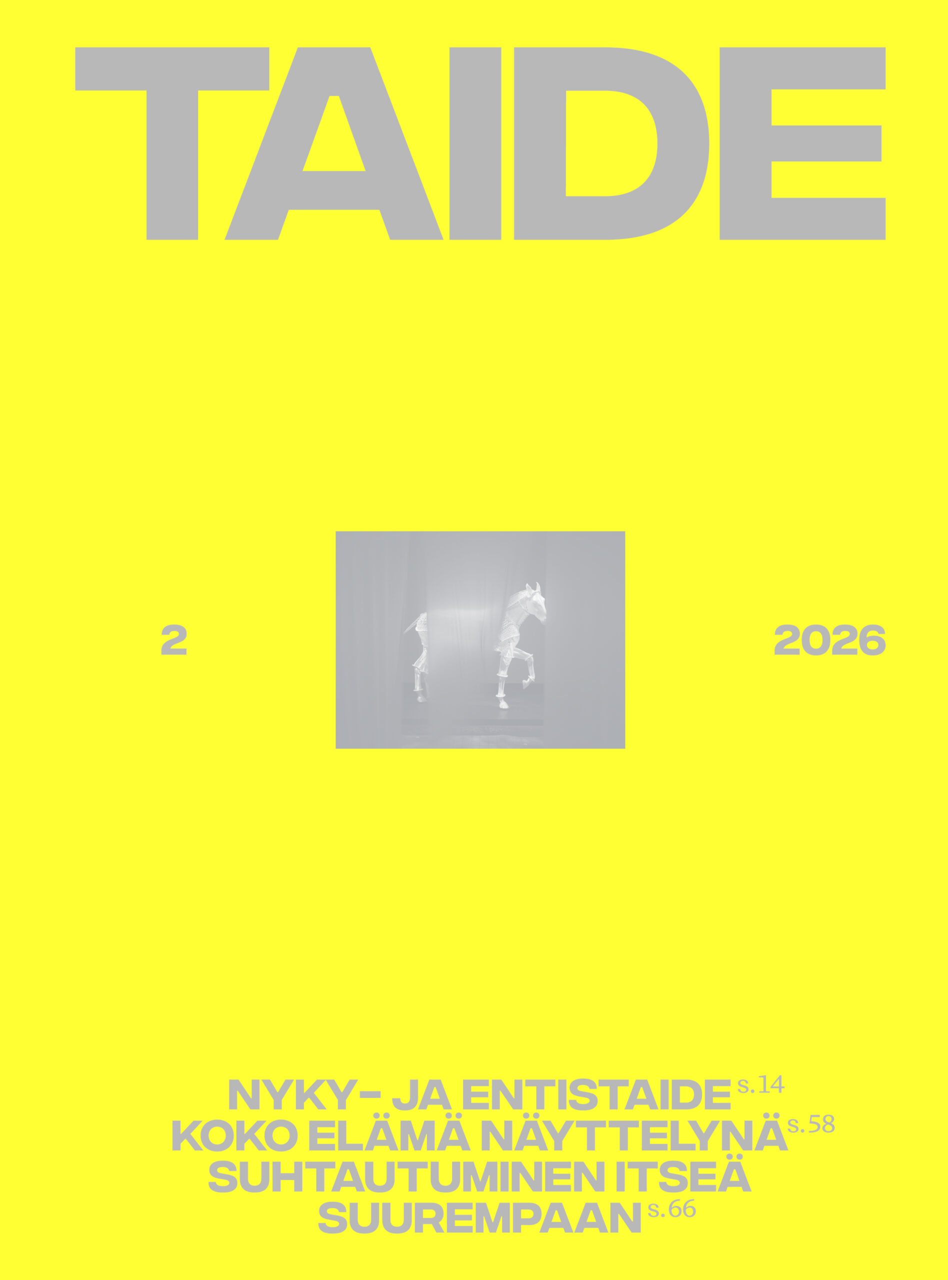 Taide-lehti