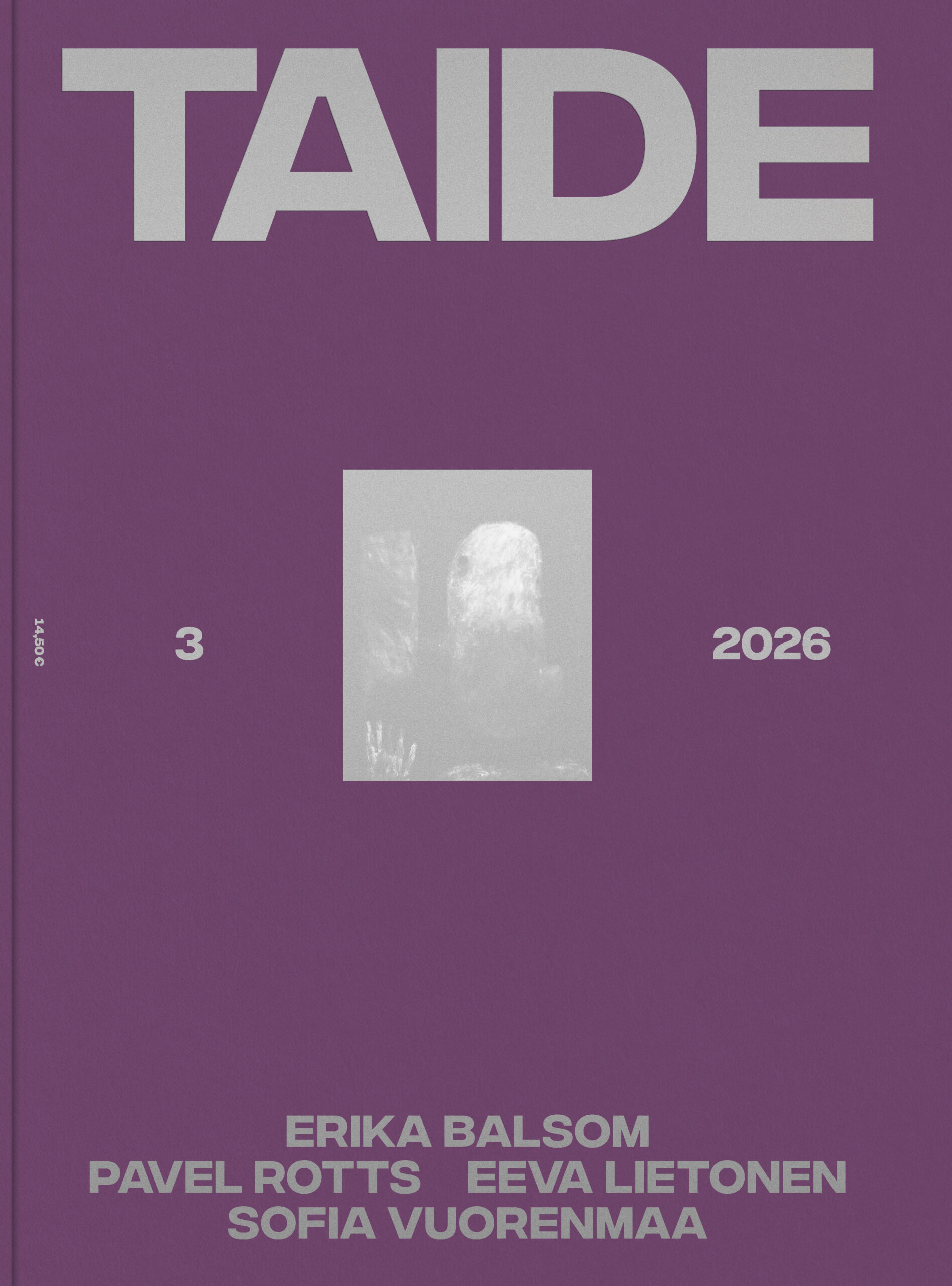 Taide-lehti