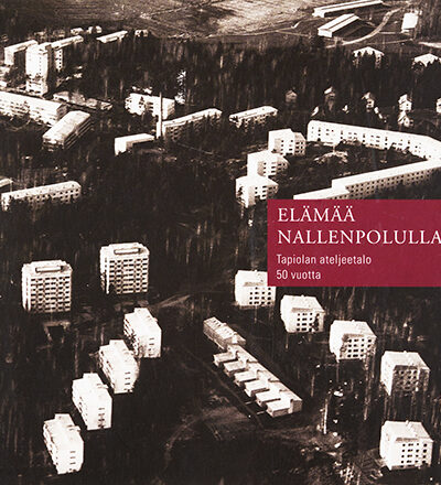 Elämää Nallenpolulla