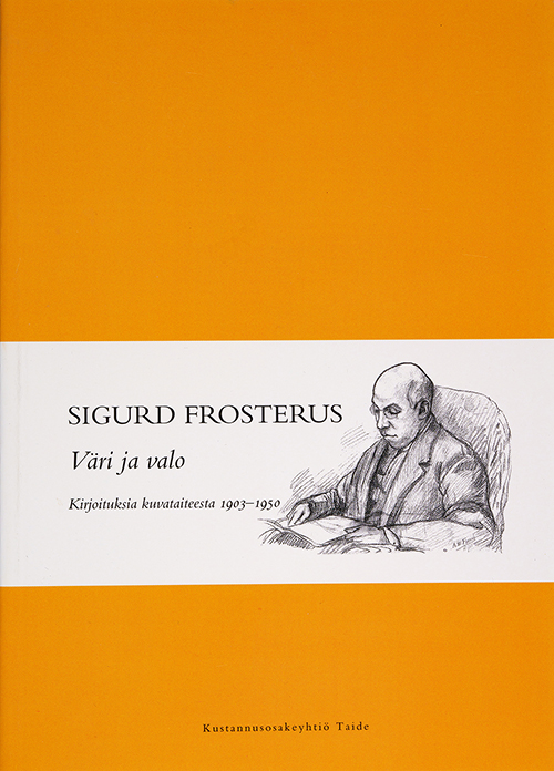 Taide-lehti Taide-lehti