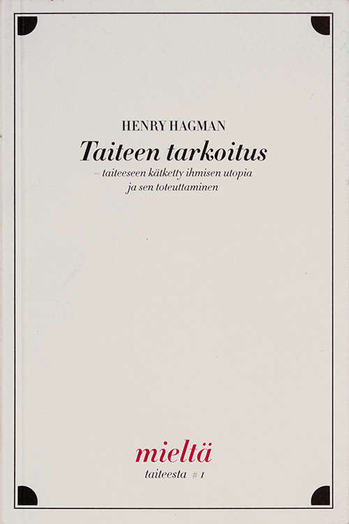 Taide-lehti Taide-lehti