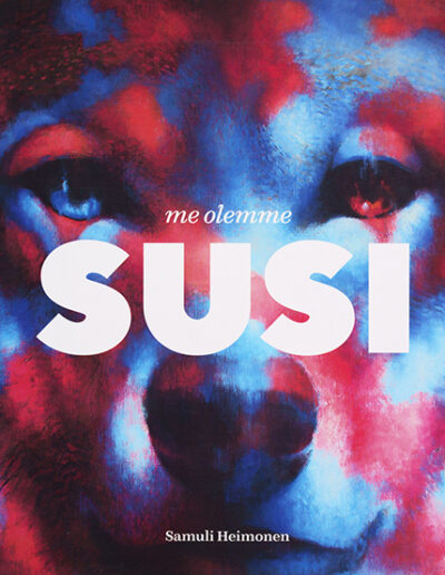 Me olemme SUSI