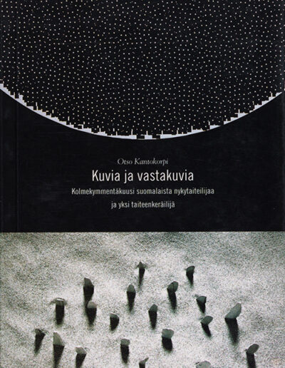 Kuvia ja vastakuvia