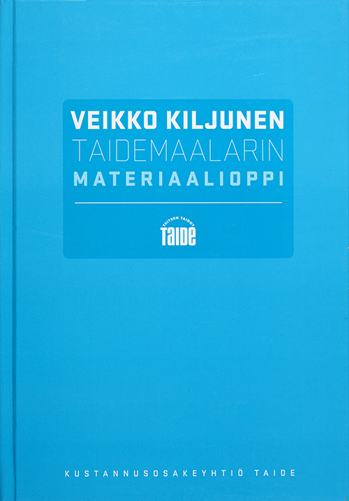 Taide-lehti Taide-lehti