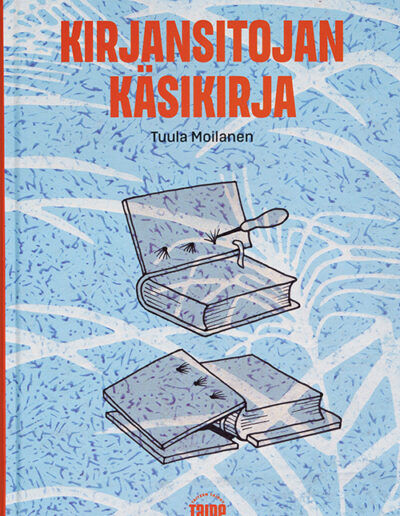 Kirjansitojan käsikirja