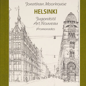 Helsinki Jugend­stil, Art Nouveau