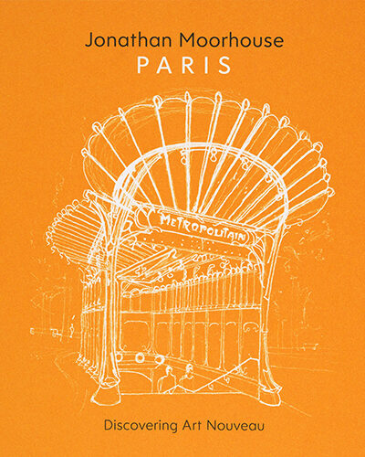 Paris – Discovering Art Nouveau