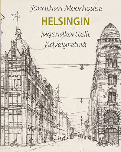 Helsingin jugendkorttelit