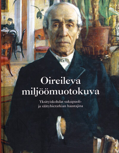 Oireileva miljöömuotokuva