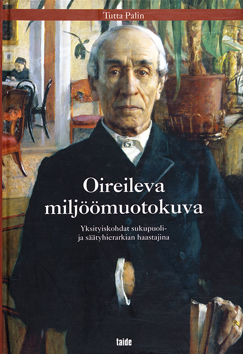 Taide-lehti Taide-lehti