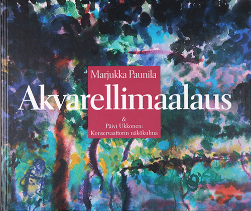 Taide-lehti Taide-lehti