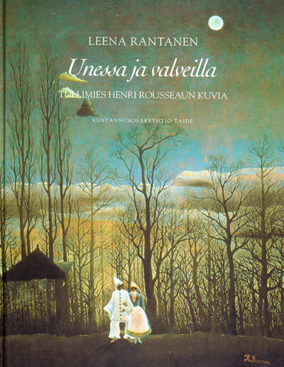 Unessa ja valveilla