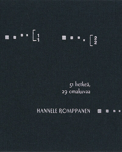51 hetkeä, 29 omakuvaa