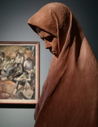 Ateneum uusi kokoelmanäyttelynsä