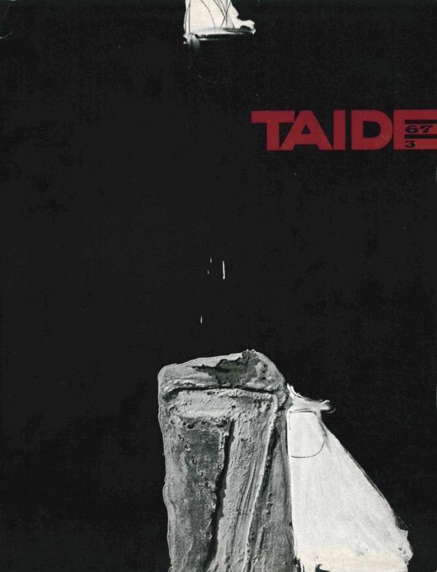 Taide 3/67