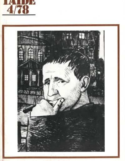 Taide-lehti 4/1978