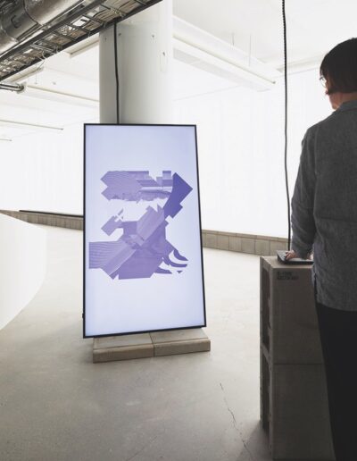 Kansallisgallerian äkkilähtö kryptomaailmaan