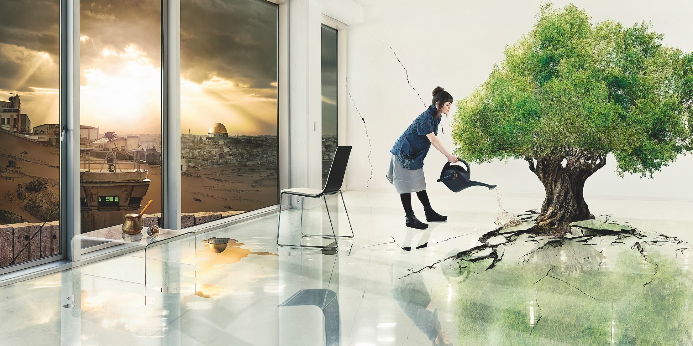 Taide-lehti Taide-lehti