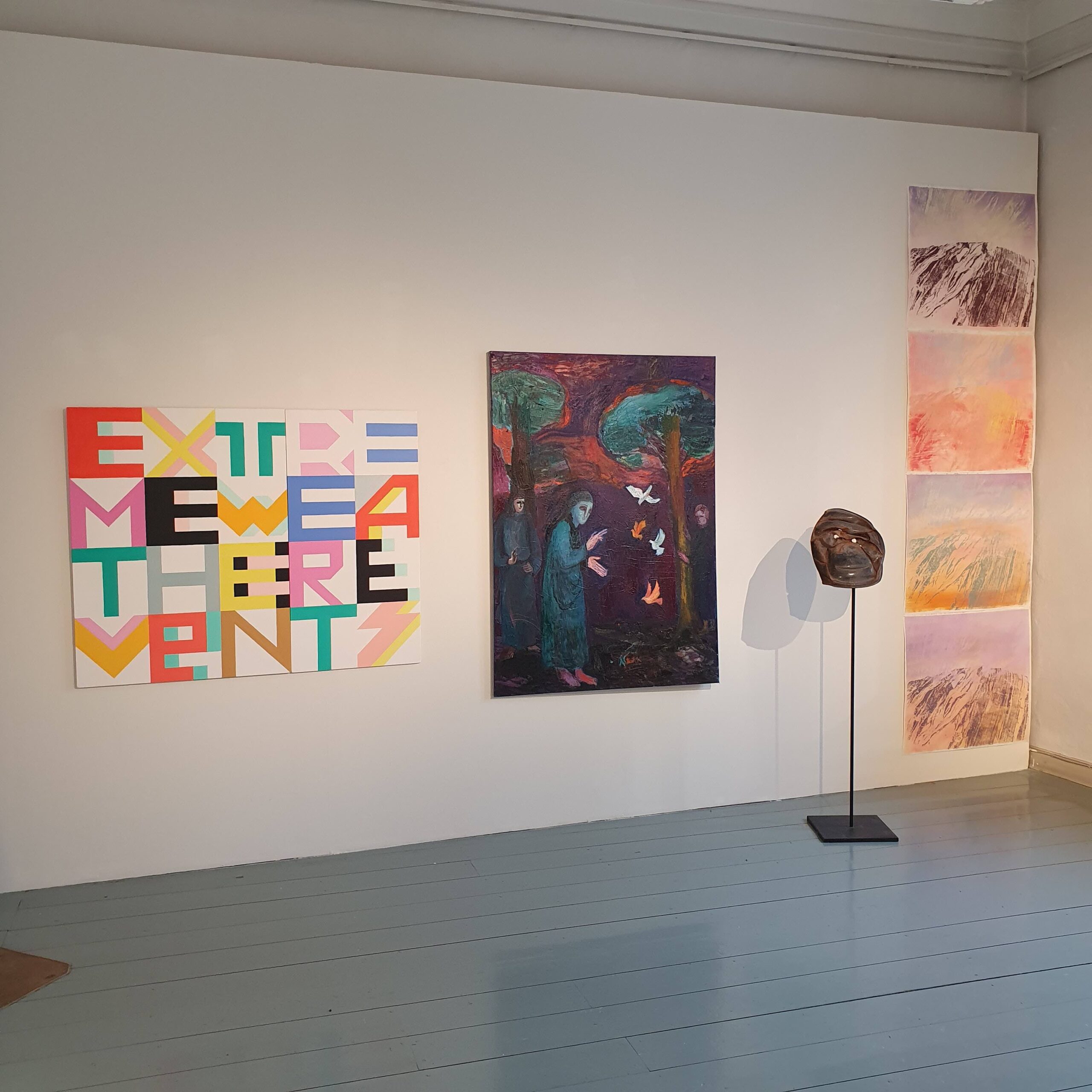 Taide-lehti Taide-lehti