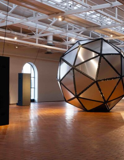 Porin uusi vanha taidemuseo