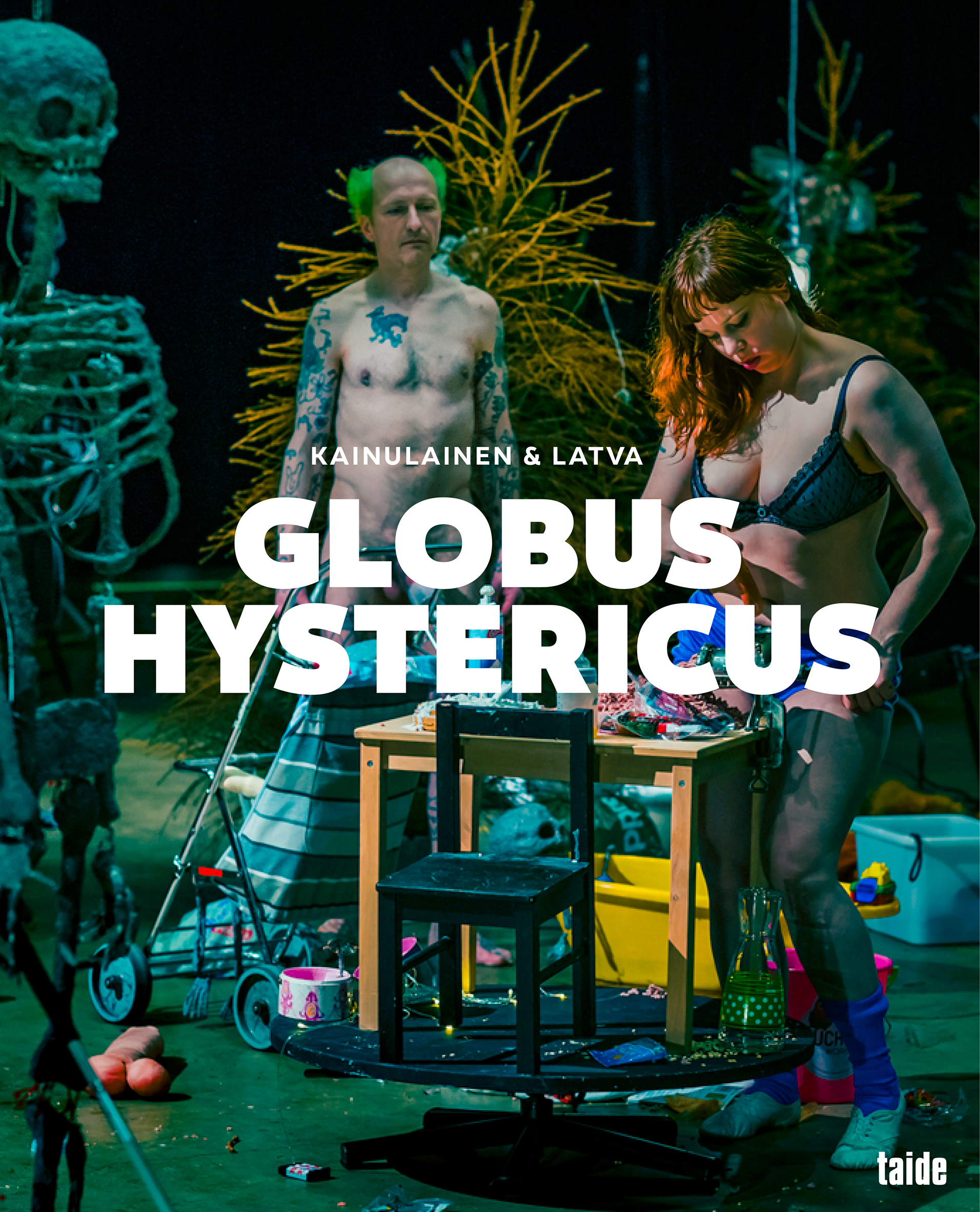 Taide-lehti Taide-lehti