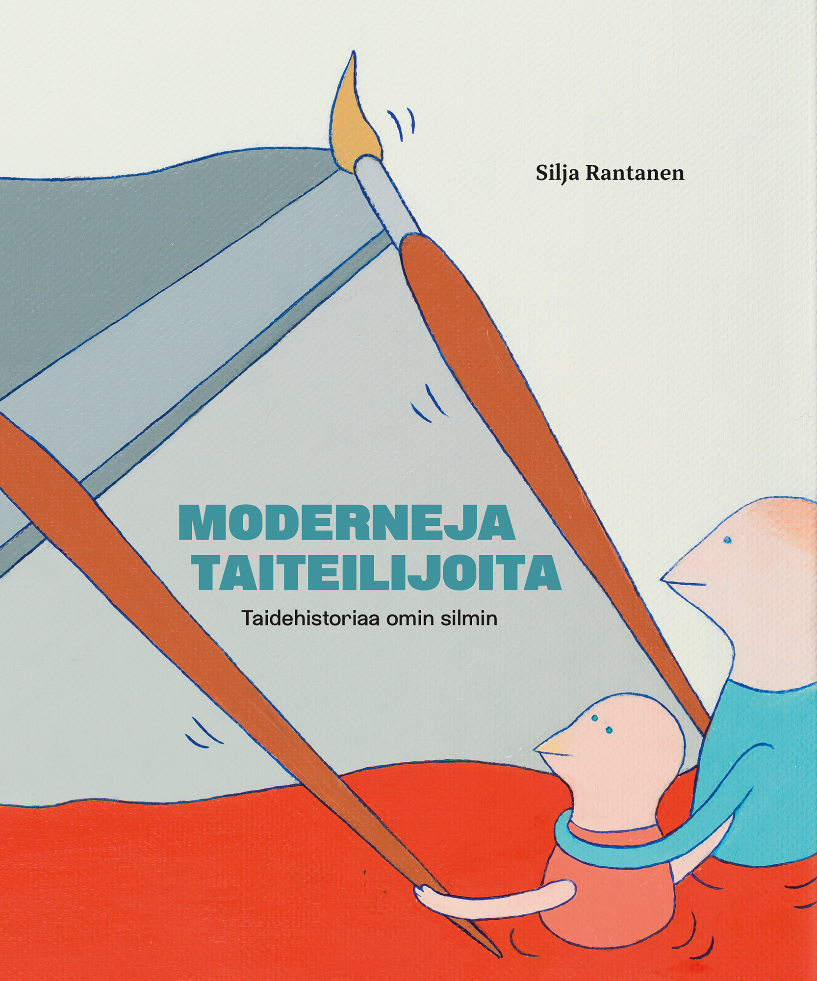 Taide-lehti Taide-lehti