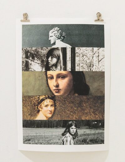 Ihmisten muistista esineiden ja materiaalien aikaan