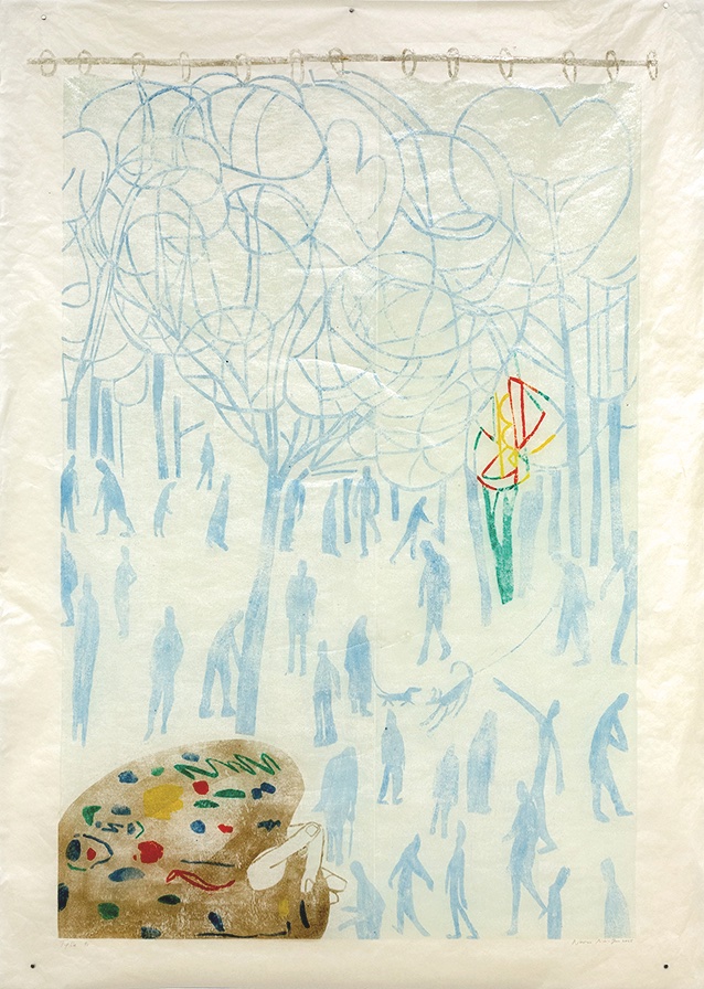 Taide-lehti Taide-lehti