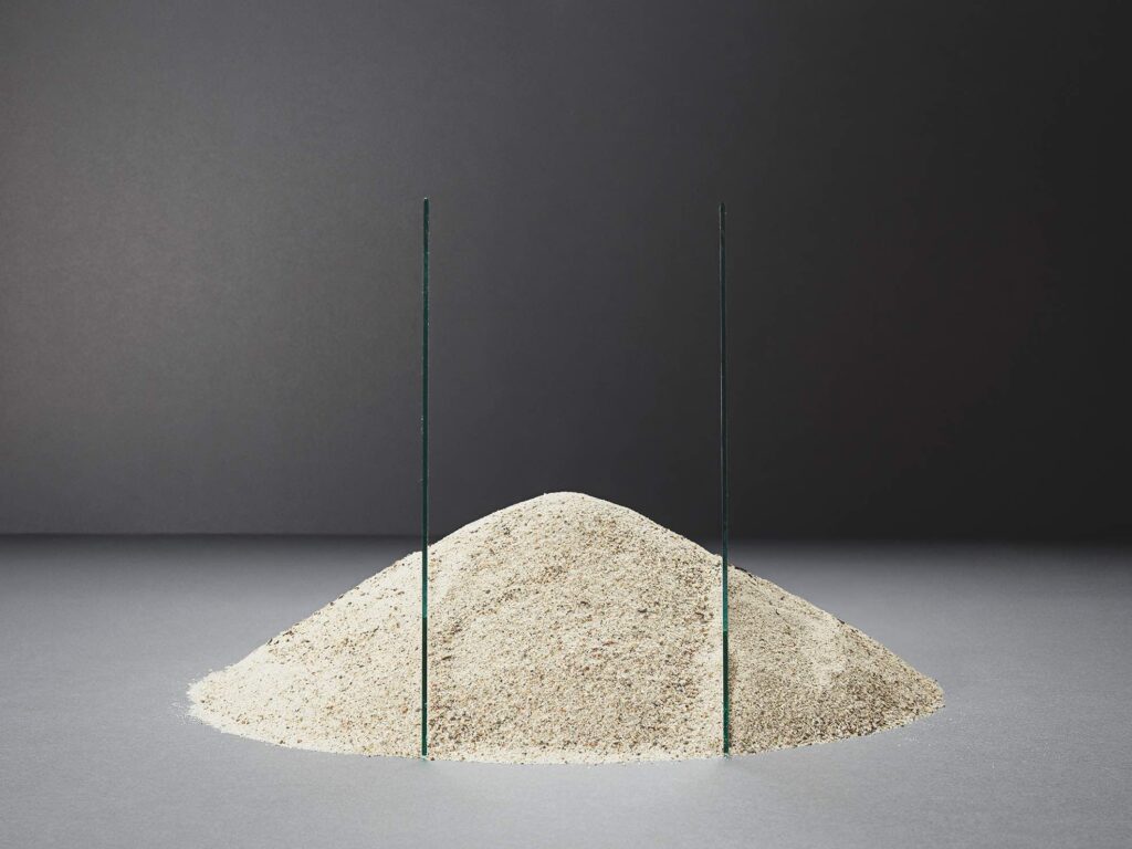 Willner-Olsson, Study of Singularity and Shape, 2021.